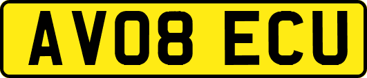 AV08ECU