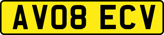 AV08ECV