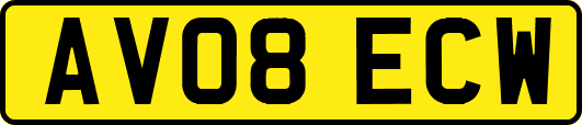 AV08ECW