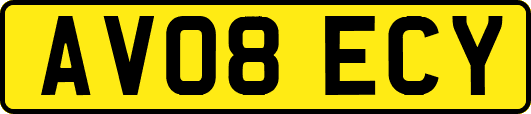 AV08ECY