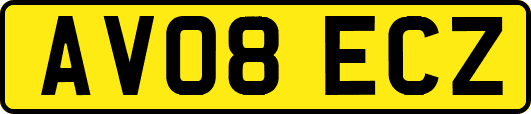 AV08ECZ