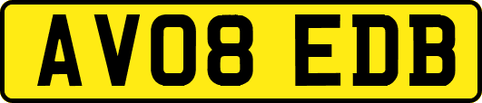 AV08EDB