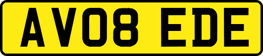 AV08EDE
