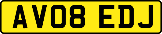 AV08EDJ