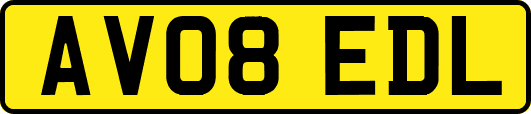 AV08EDL