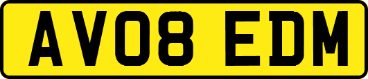 AV08EDM