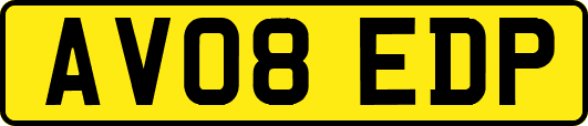 AV08EDP