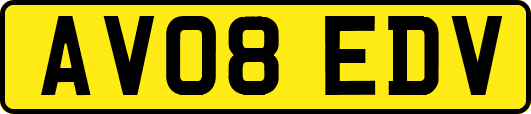 AV08EDV