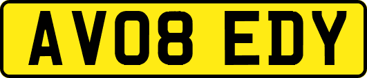AV08EDY