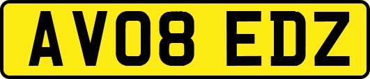 AV08EDZ