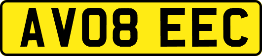 AV08EEC