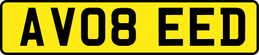 AV08EED