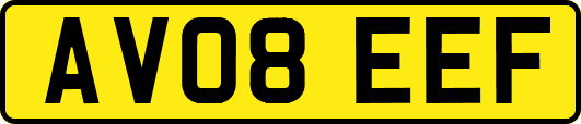 AV08EEF