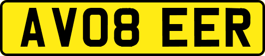 AV08EER