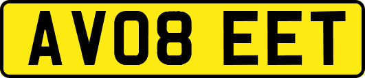 AV08EET