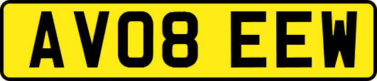 AV08EEW