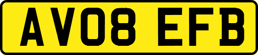 AV08EFB