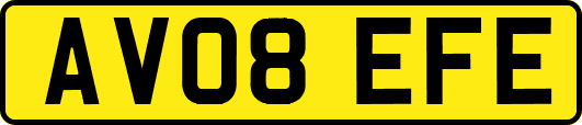 AV08EFE