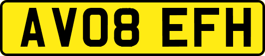 AV08EFH
