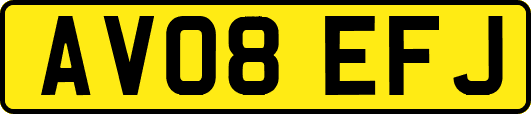 AV08EFJ