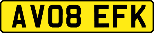 AV08EFK