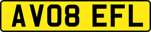 AV08EFL