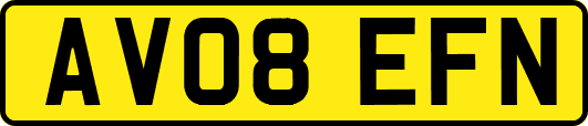 AV08EFN