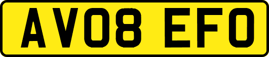 AV08EFO