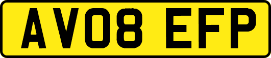 AV08EFP