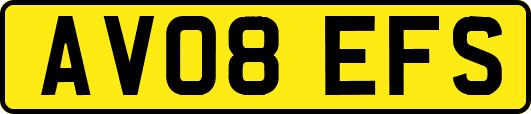AV08EFS