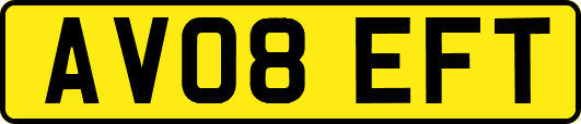 AV08EFT