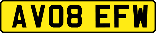AV08EFW