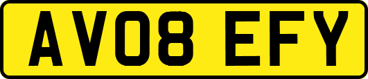 AV08EFY