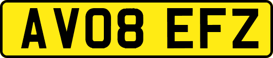 AV08EFZ