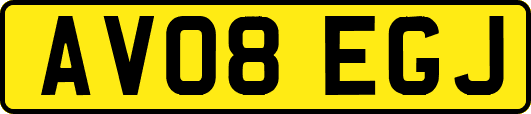 AV08EGJ