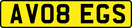 AV08EGS