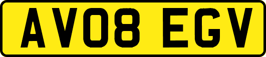 AV08EGV