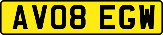 AV08EGW