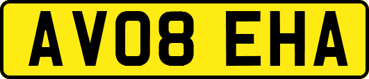 AV08EHA