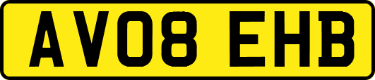 AV08EHB
