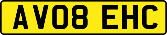AV08EHC