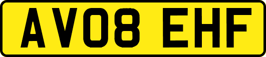 AV08EHF