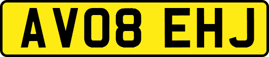 AV08EHJ
