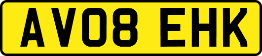 AV08EHK