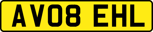 AV08EHL