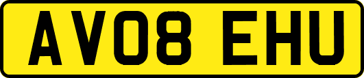 AV08EHU