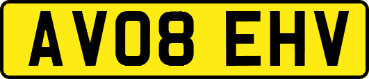 AV08EHV