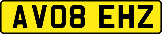 AV08EHZ