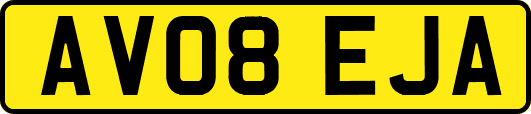 AV08EJA
