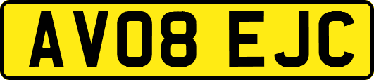 AV08EJC